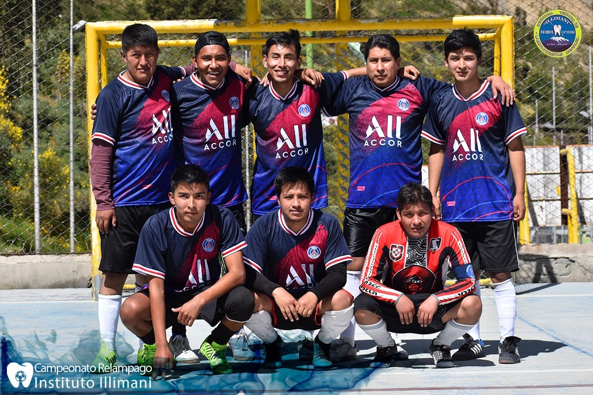 Campeonatos
