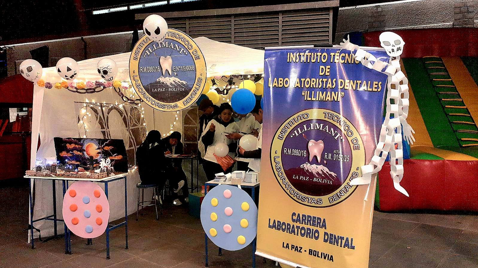 Ferias de Salud
