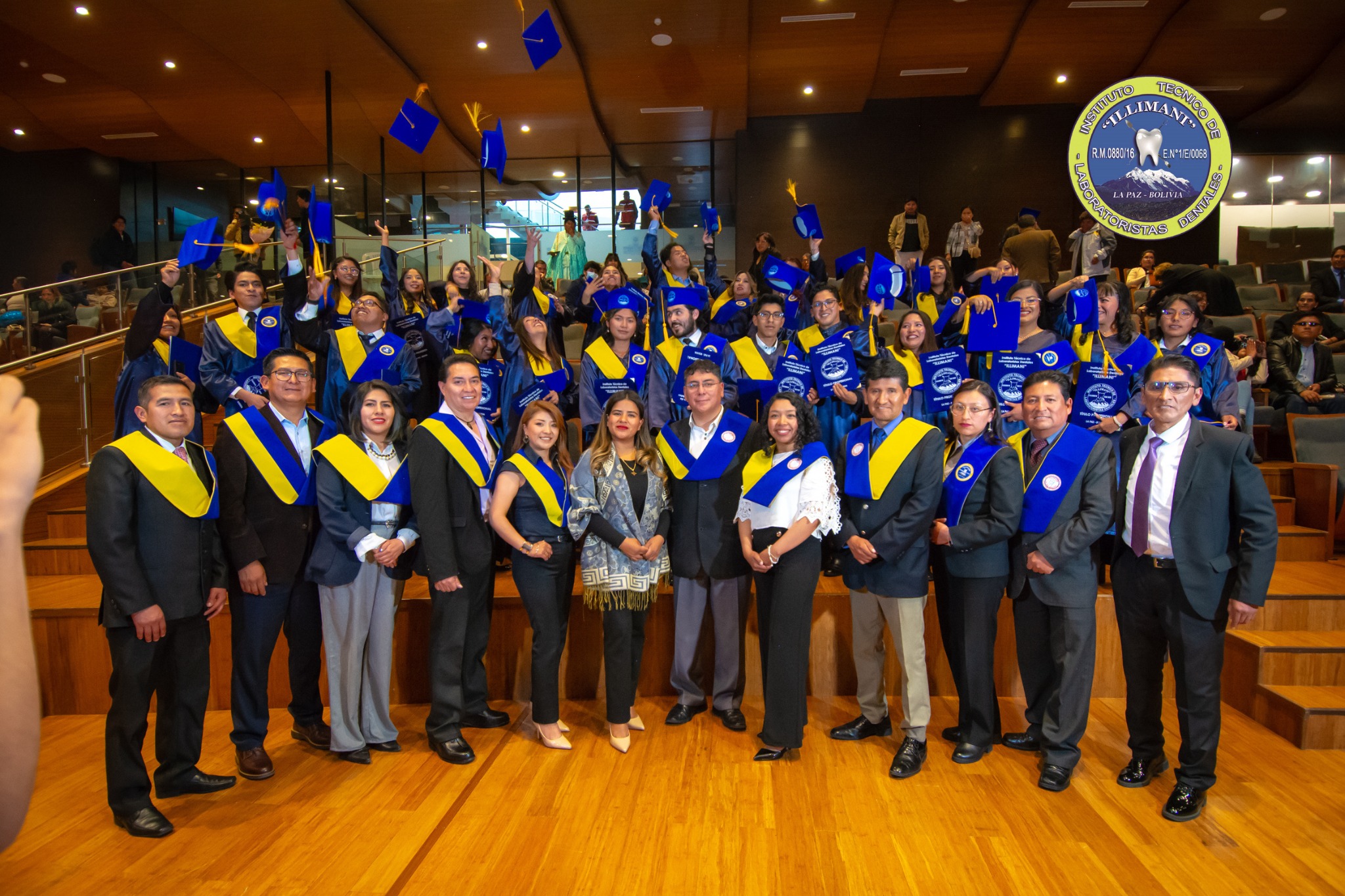 Graduación