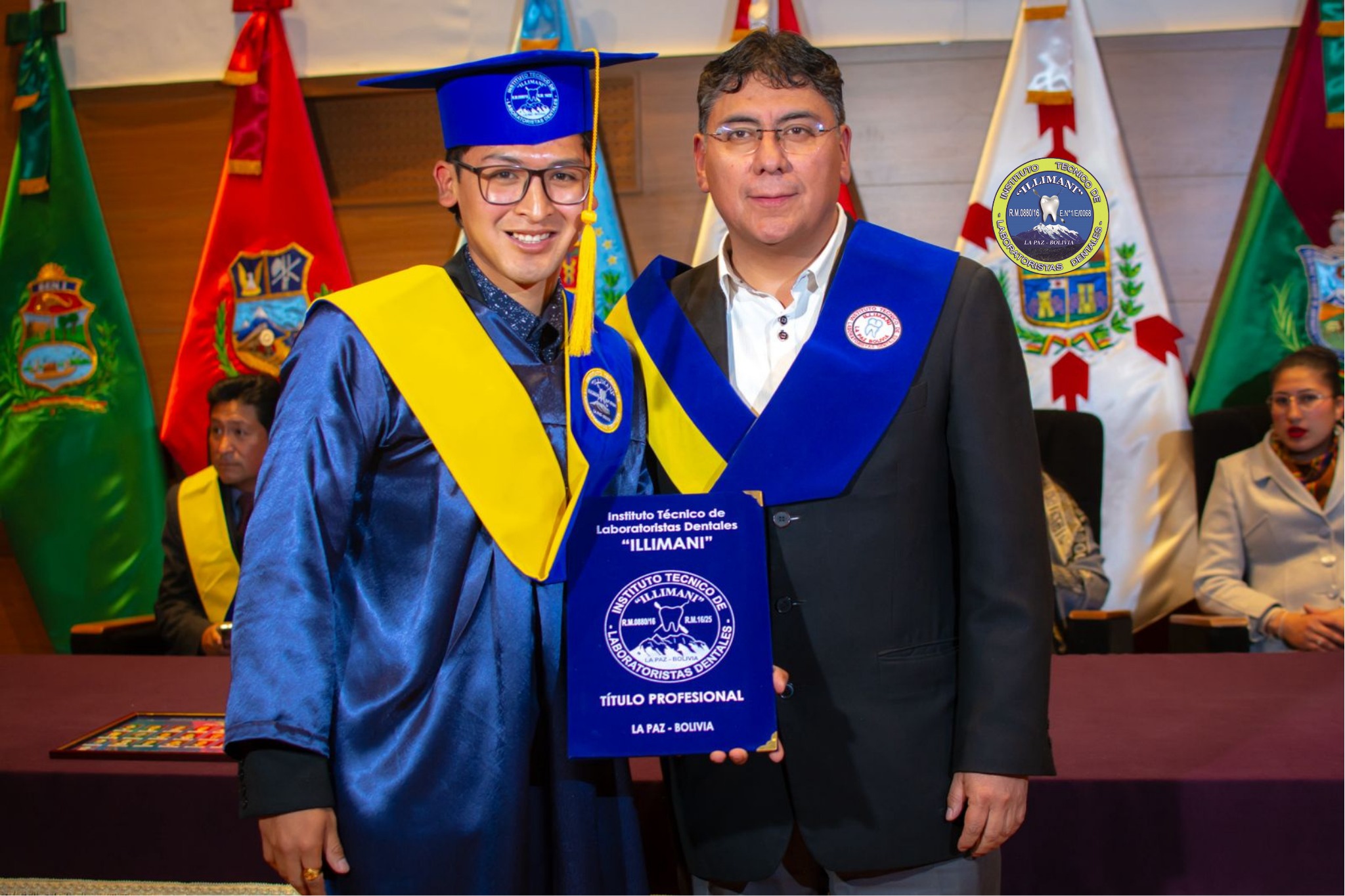 Ceremonias