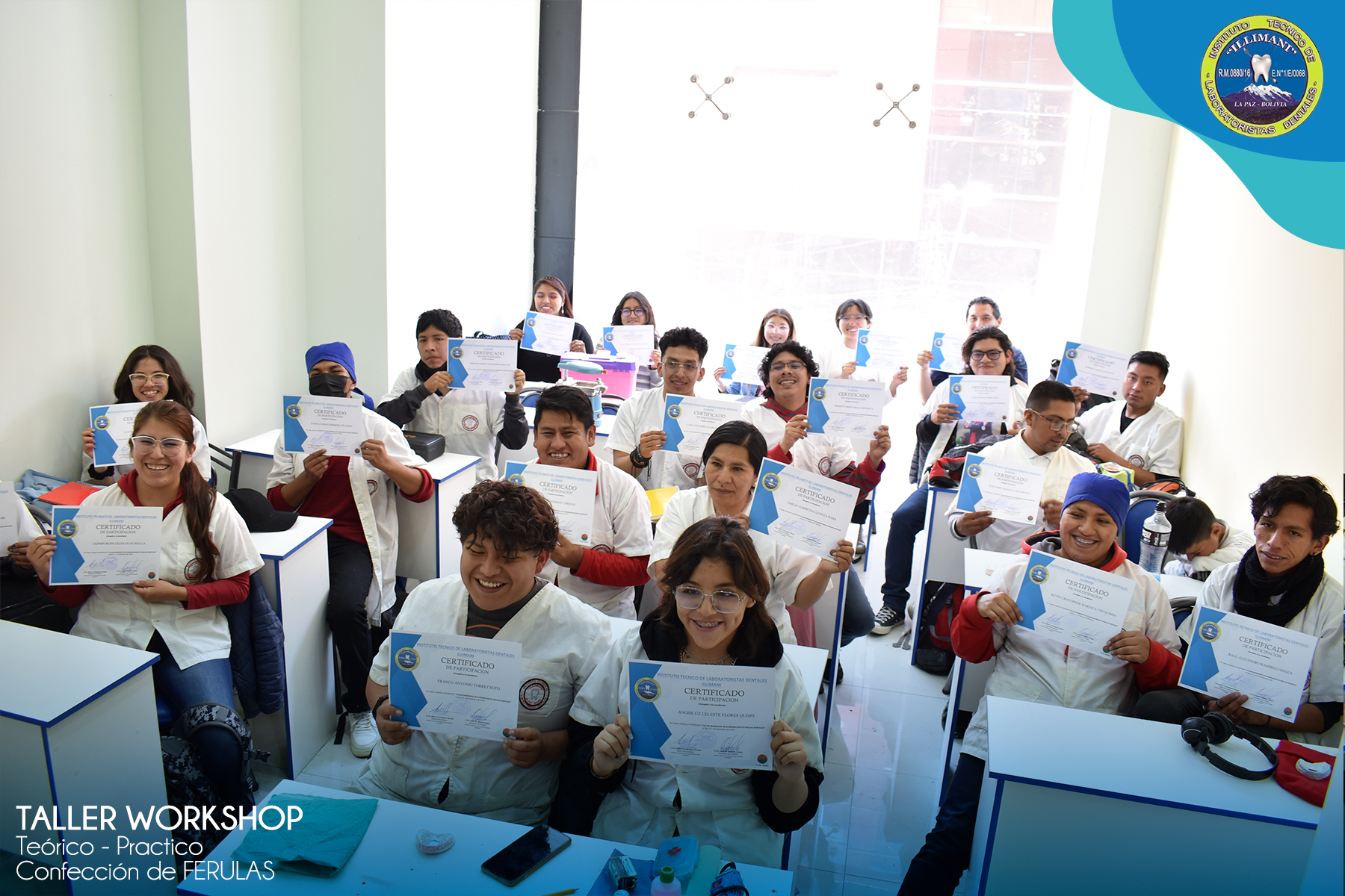Seminarios